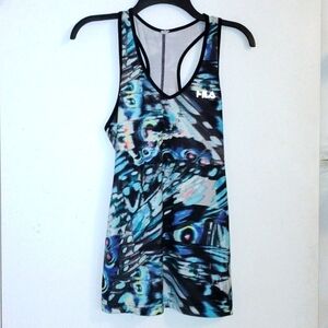 Fila Tank